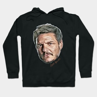 Pedro Pascal Hoodie